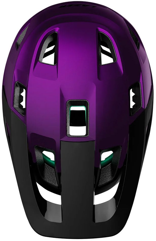 Lazer Youth Finch KinetiCore Helmet product image