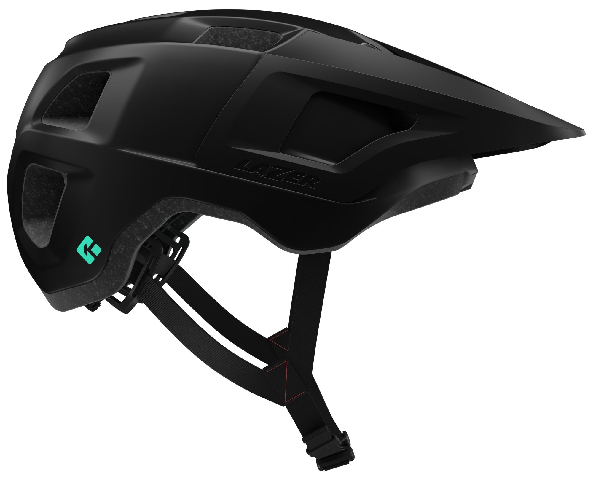 Lazer Adult Lupo KinetiCore Helmet product image