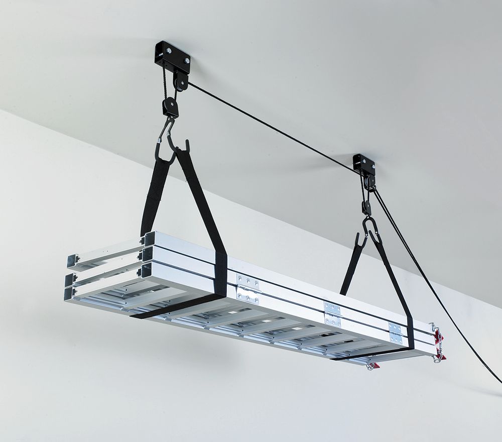 CargoLoc Garage Hoist Ceiling Mount product image