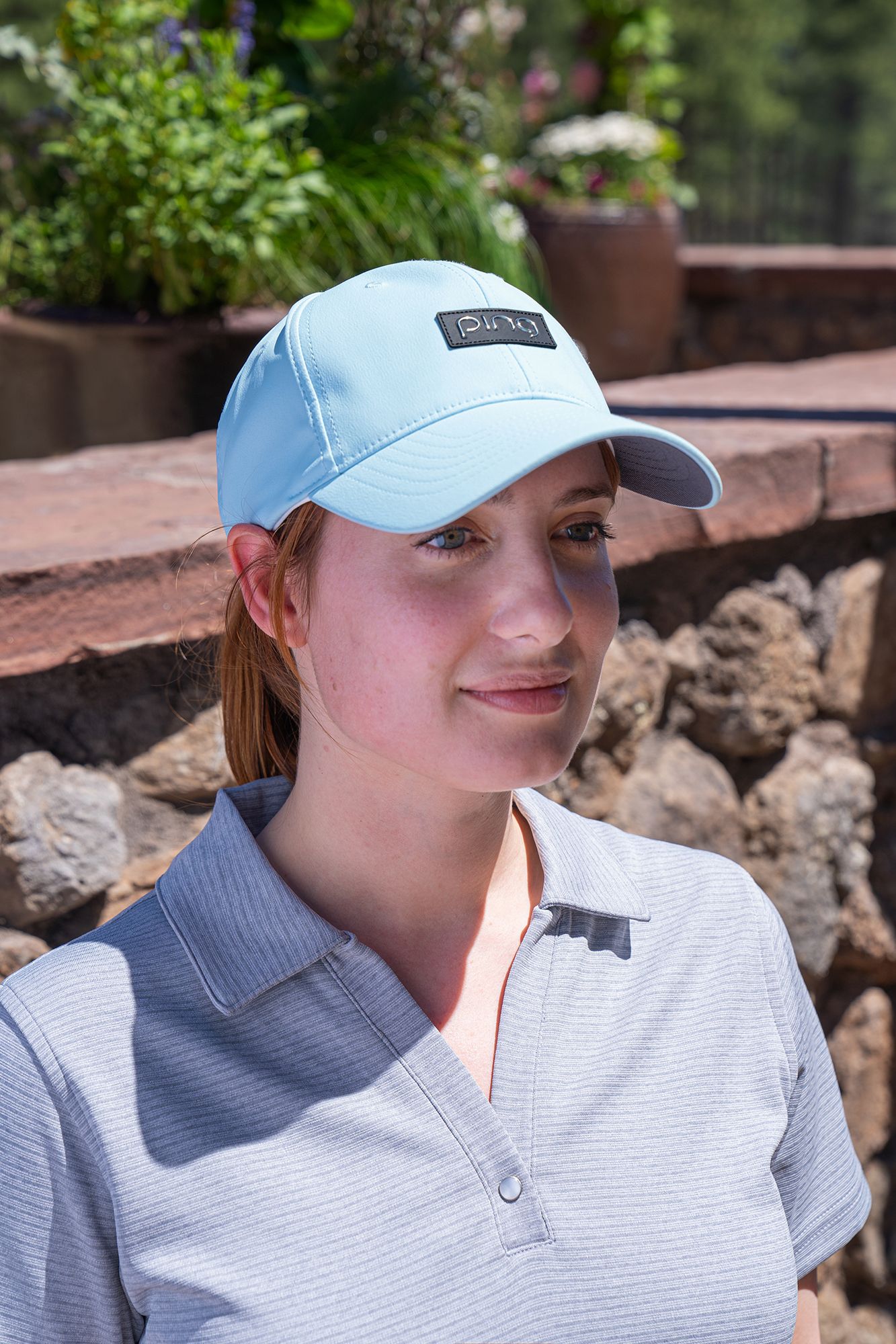 PING Women's Legacy Golf Hat product image
