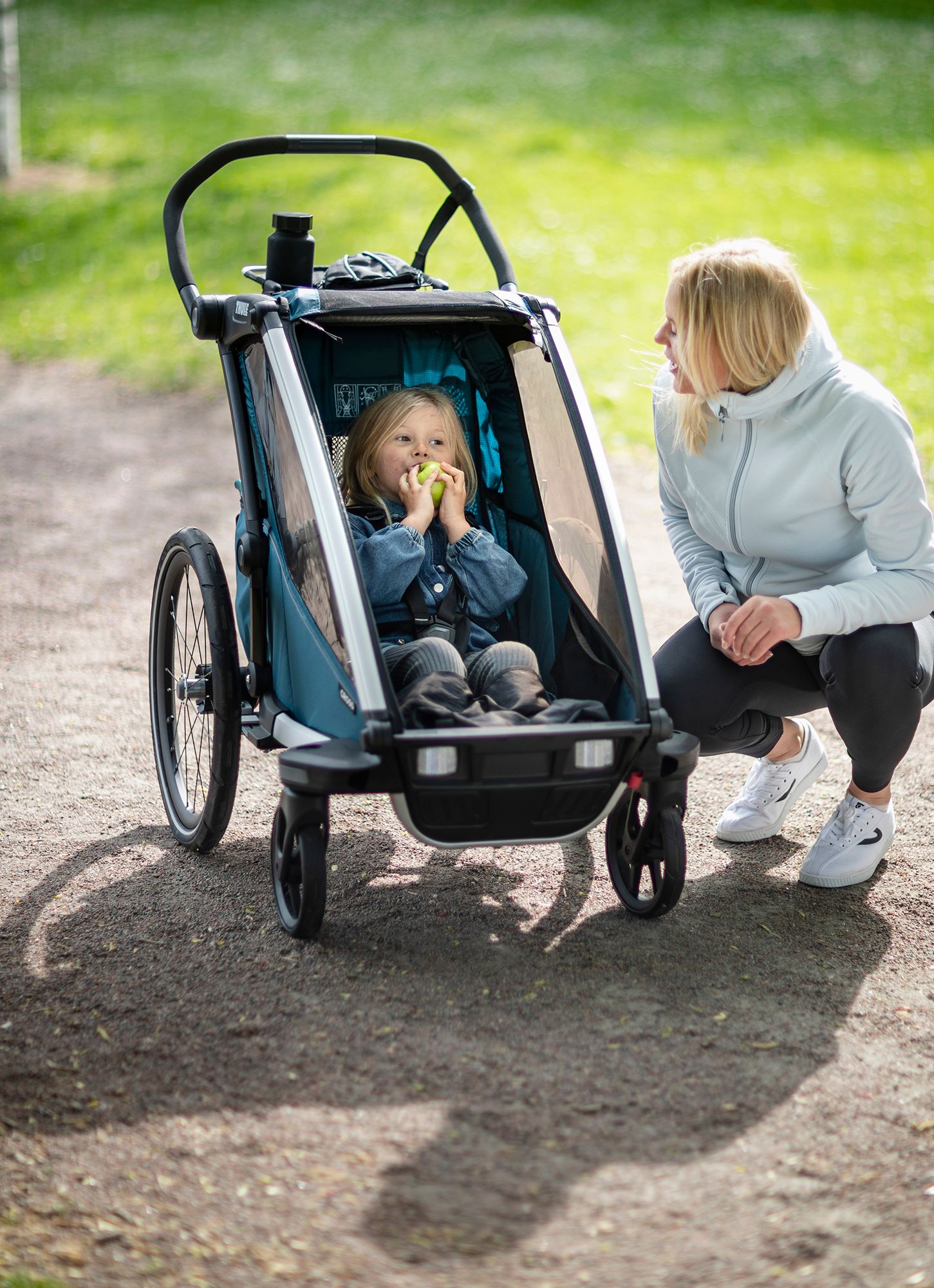 Thule Organizer Sport product image