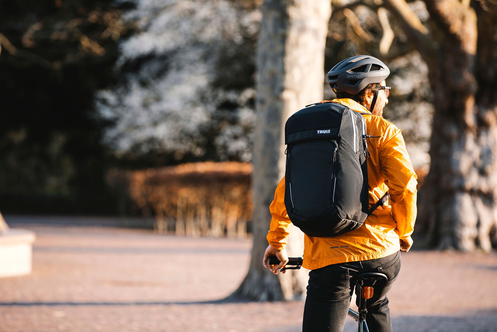 Thule Paramount Commuter Backpack