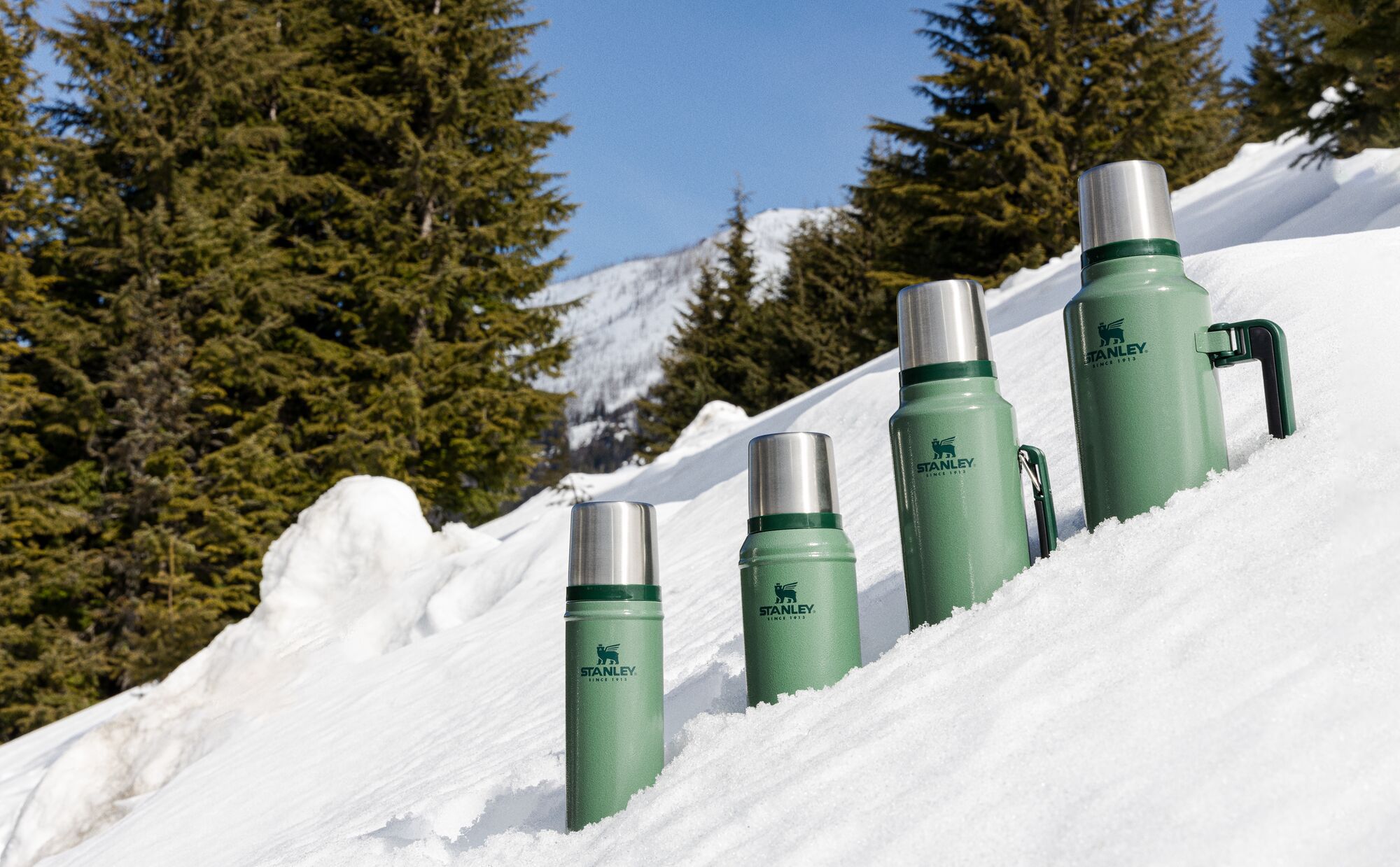 Stanley 20 oz. Classic Legendary Water Bottle product image