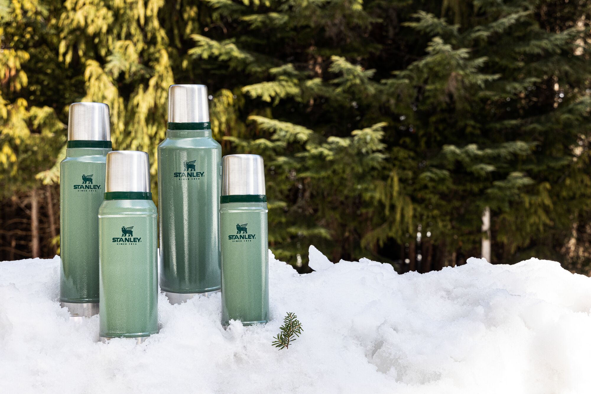 Stanley 20 oz. Classic Legendary Water Bottle product image