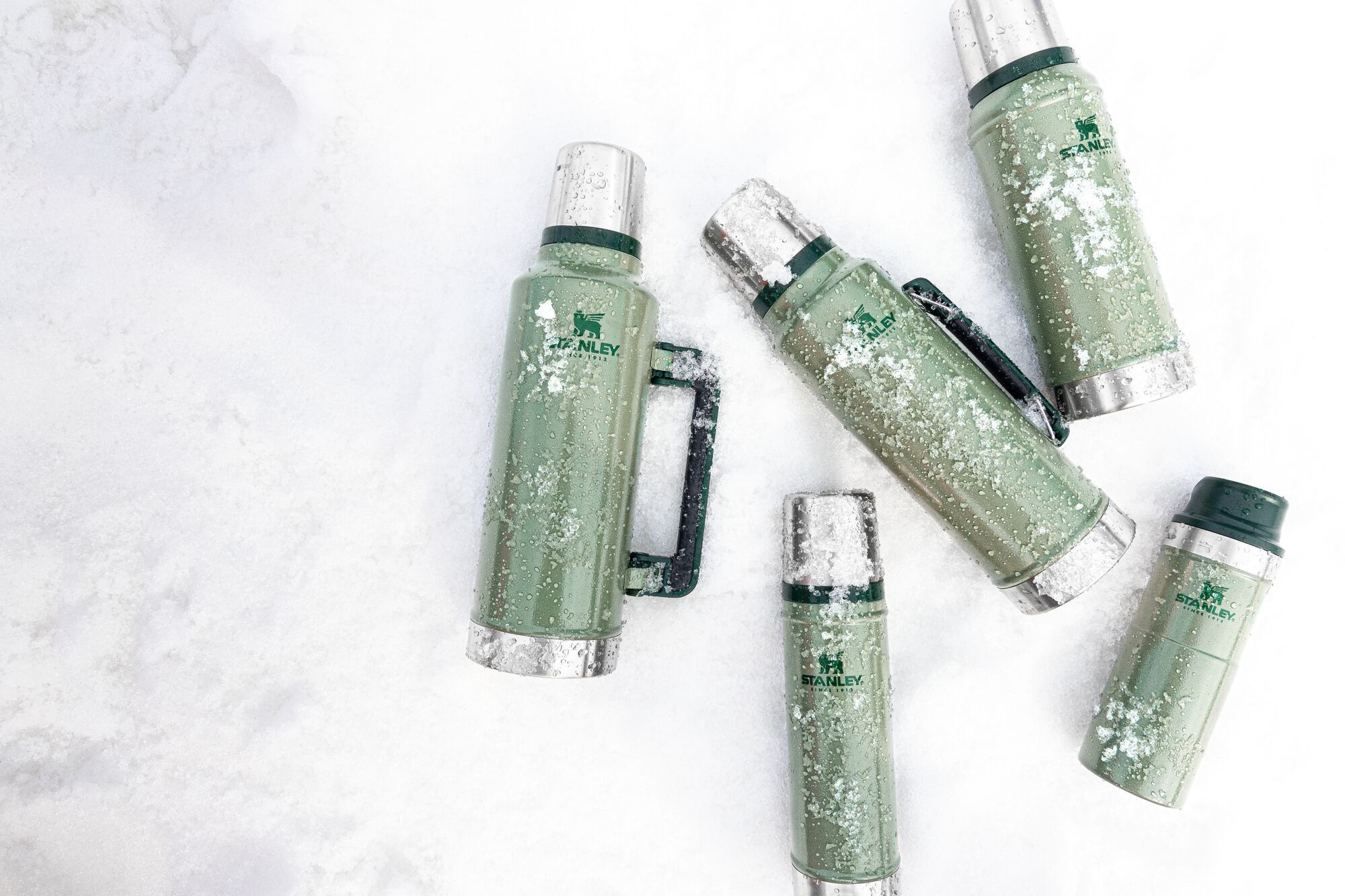 Stanley 20 oz. Classic Legendary Water Bottle product image