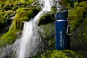 Lifestraw Go Insulated Stainless Steel Water Filter Bottle product image