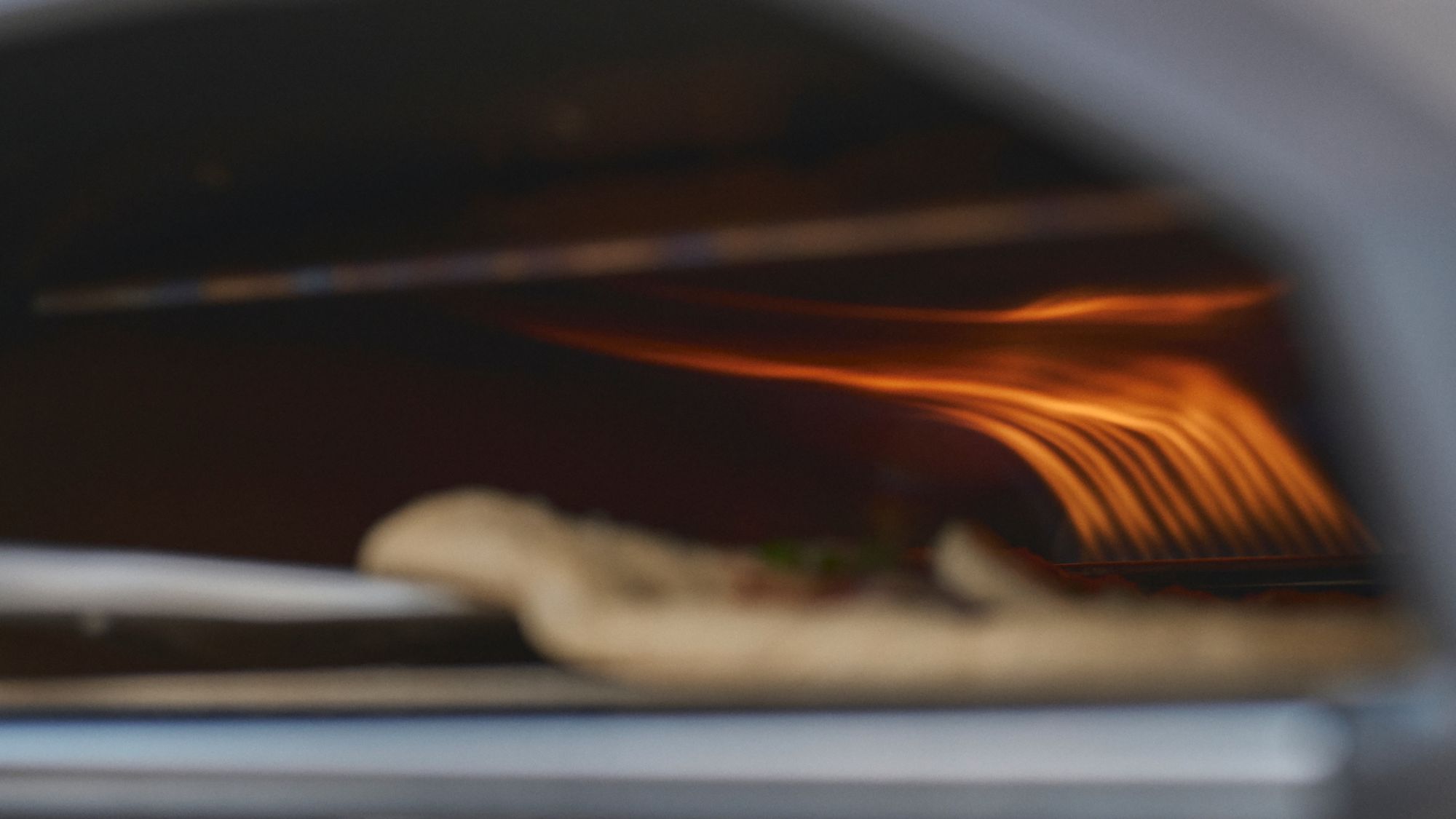 Ooni Koda 2 Gas Powered Outdoor Pizza Oven product image