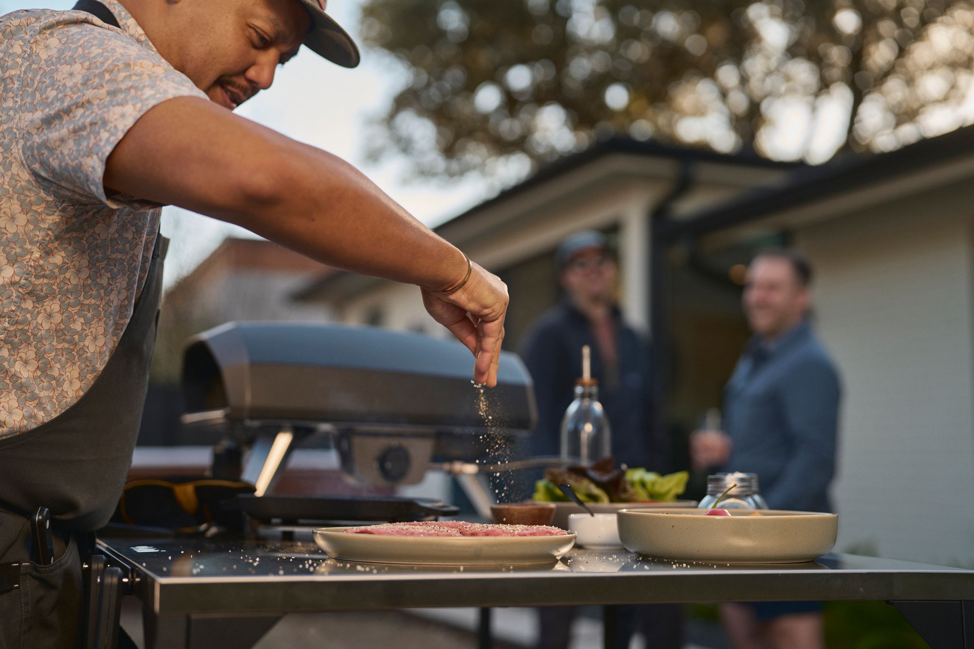 Ooni Koda 2 Gas Powered Outdoor Pizza Oven product image