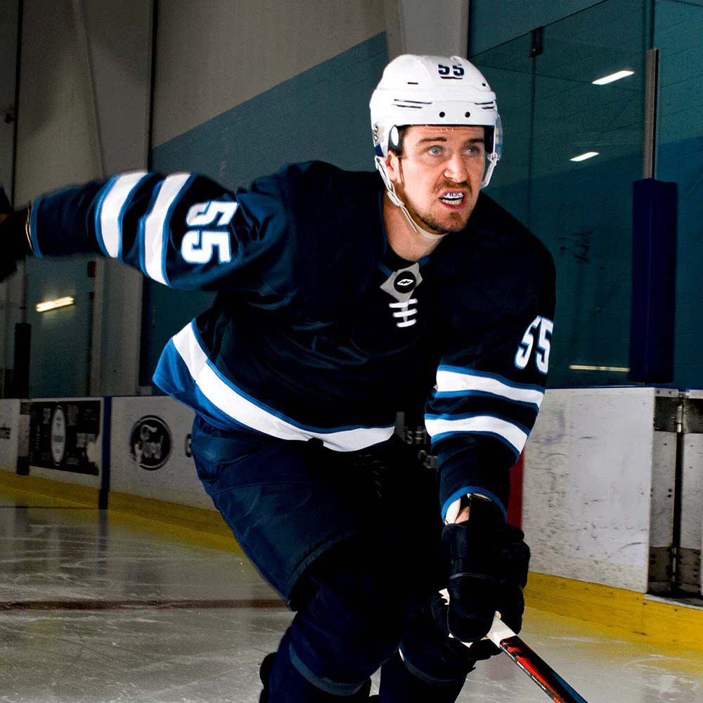 Shock Doctor Youth Trash Talker Mouthguard product image