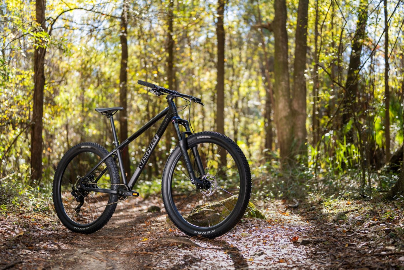 Nishiki colorado comp review discount