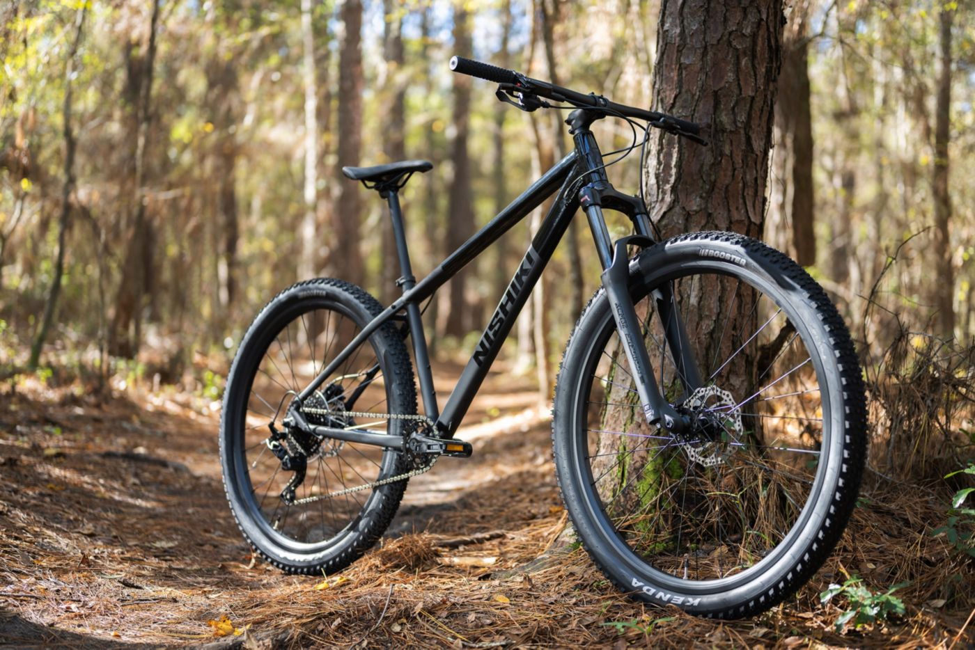 Nishiki colorado 29er specs sales