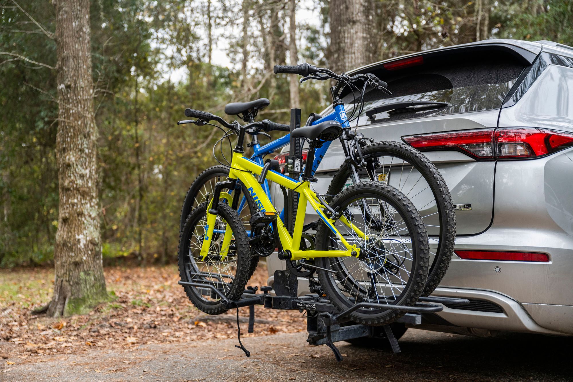 Nishiki Boys' Pueblo 24" Mountain Bike product image