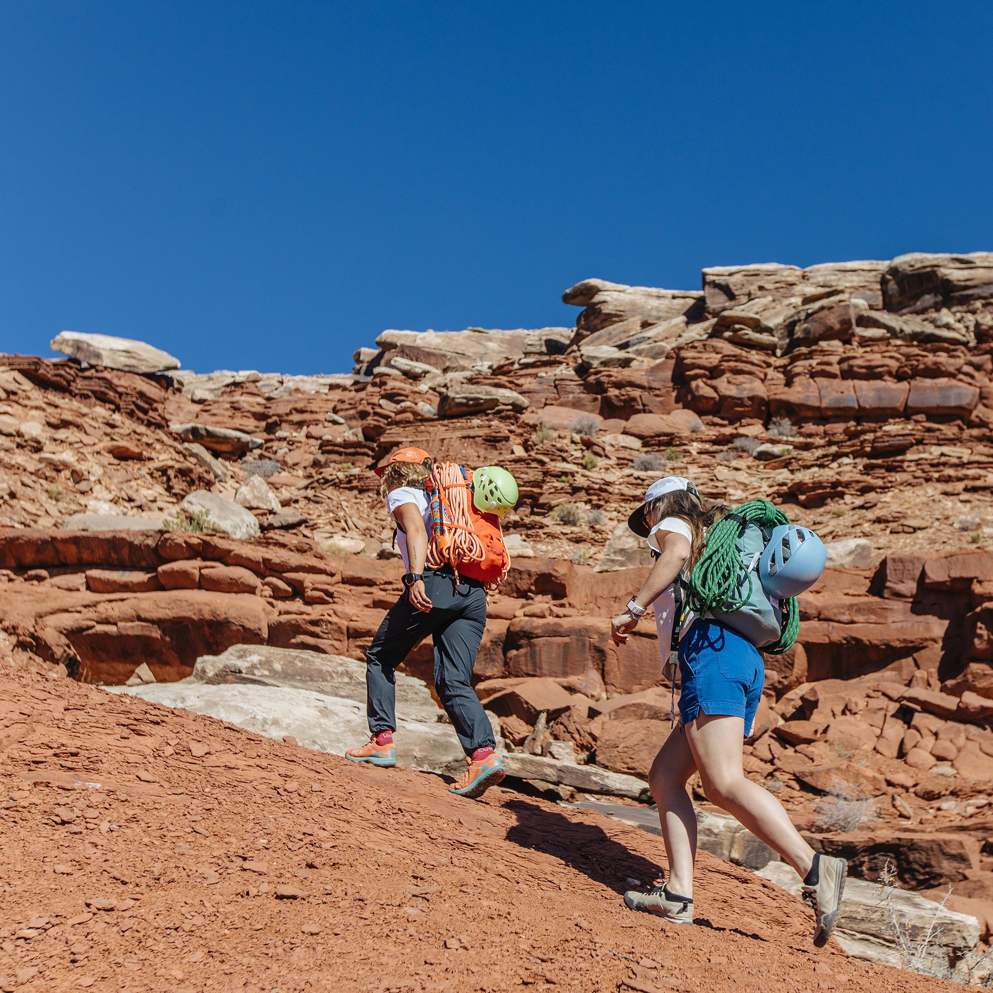 Topo Designs Women's Lightweight Tech Pants product image