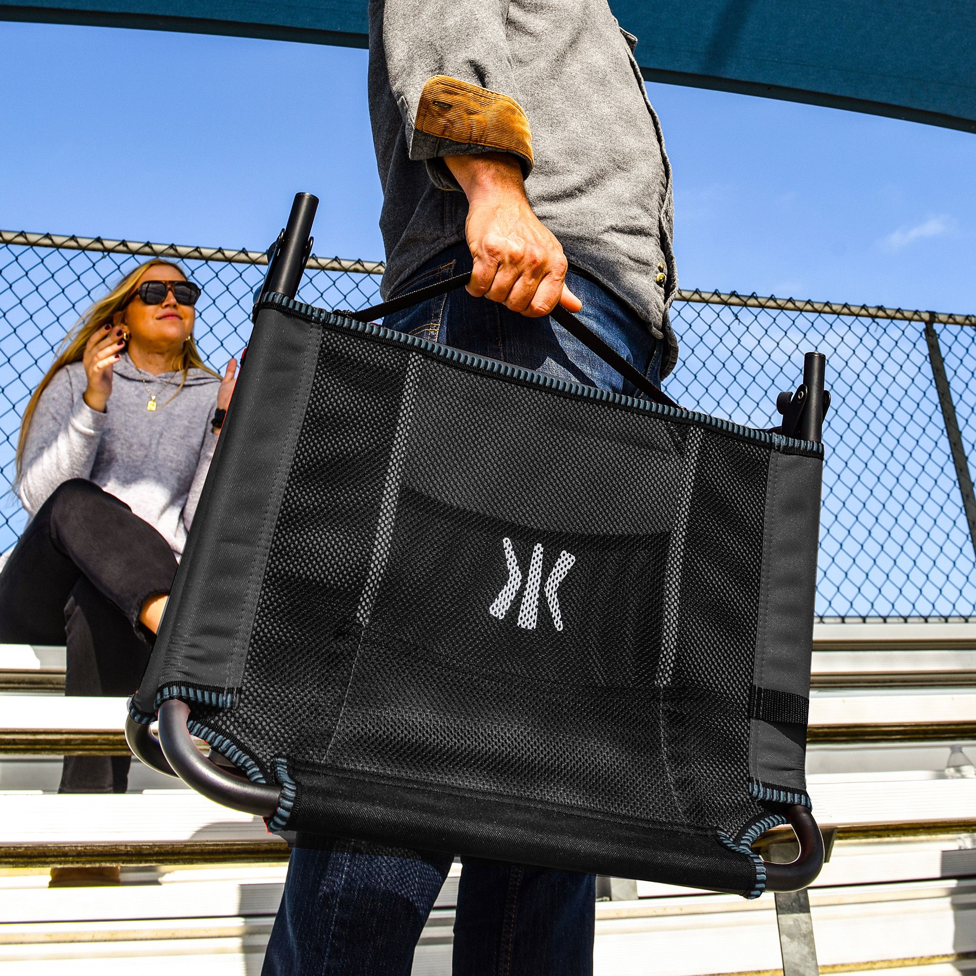 Kijaro Locked-In Stadium Seat product image