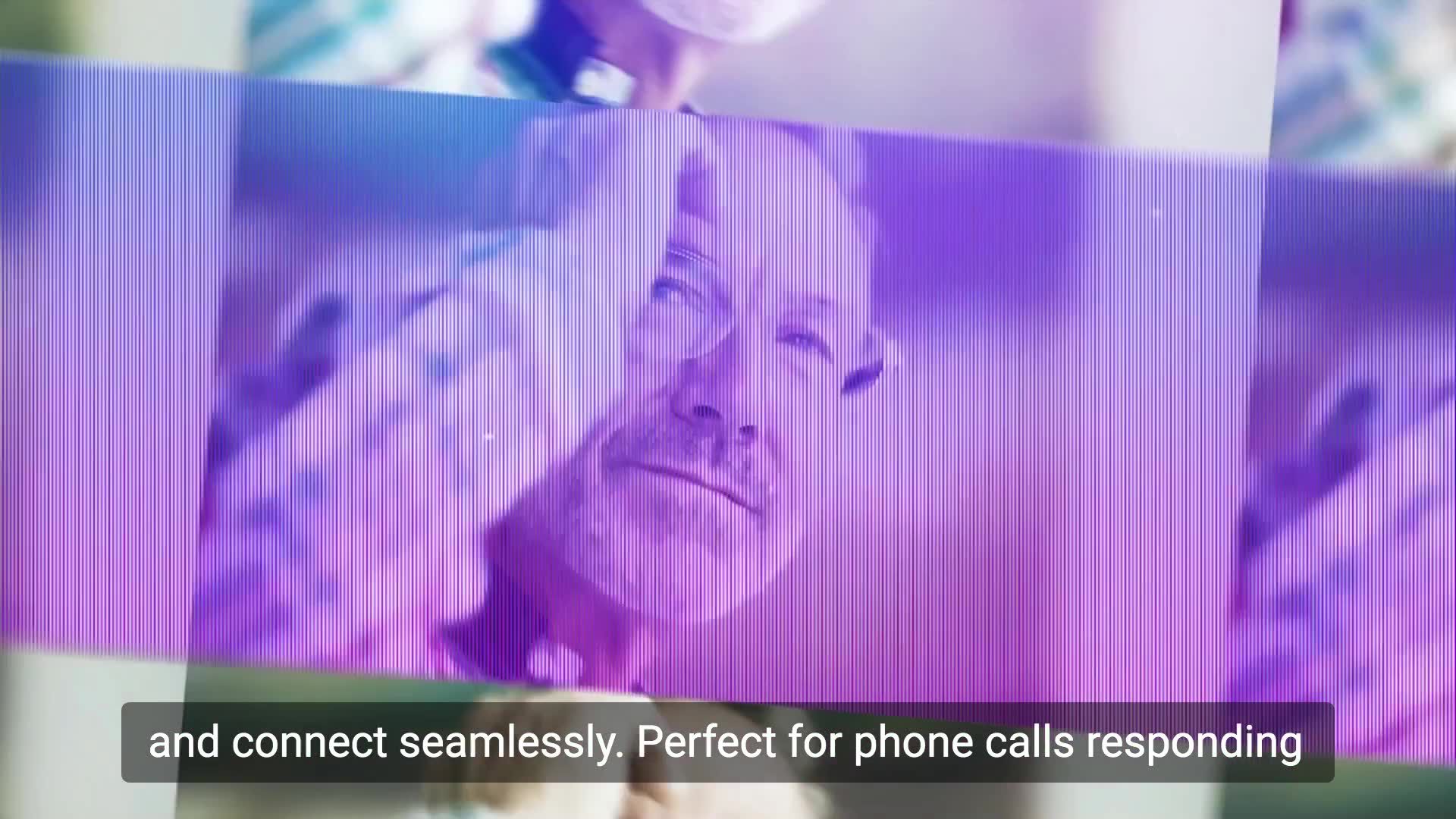 Lucyd Lyte Polaris Bluetooth Sunglasses product