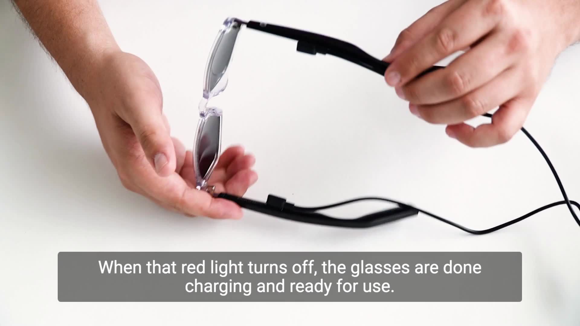 Lucyd Lyte Moonshot Bluetooth Sunglasses product