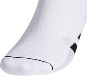 adidas Men's Cushioned II Low Cut Socks – 3 Pack product image