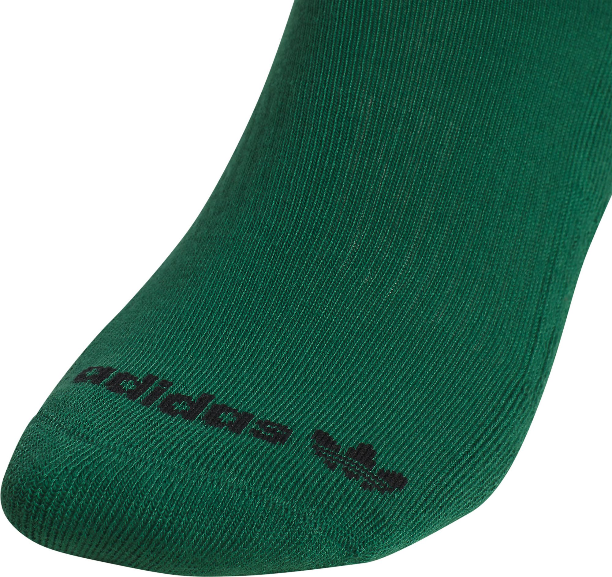 adidas Originals 3.0 Mid-Cut Crew Socks - 3 Pack