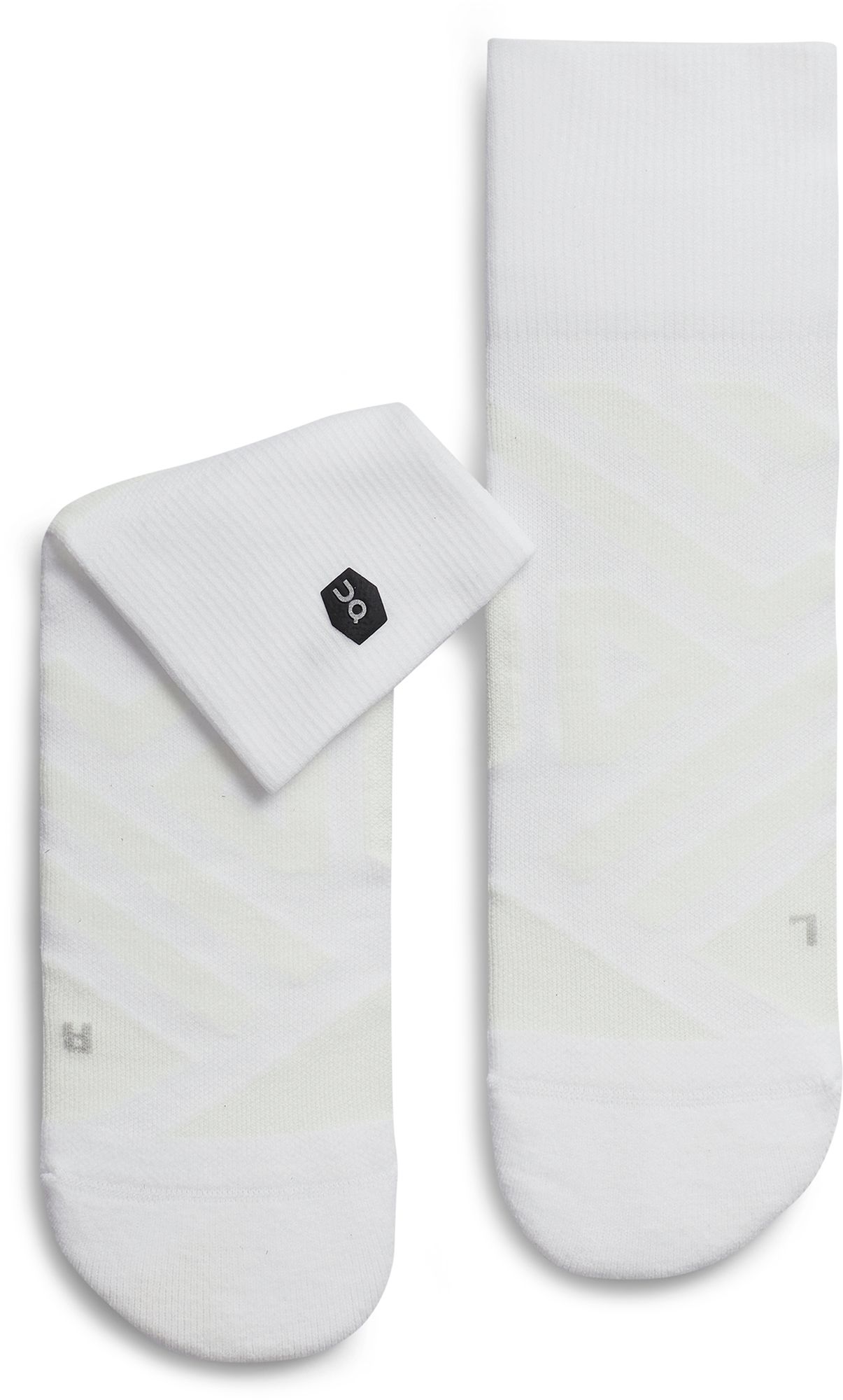 On Men's Performance Mid Sock product image