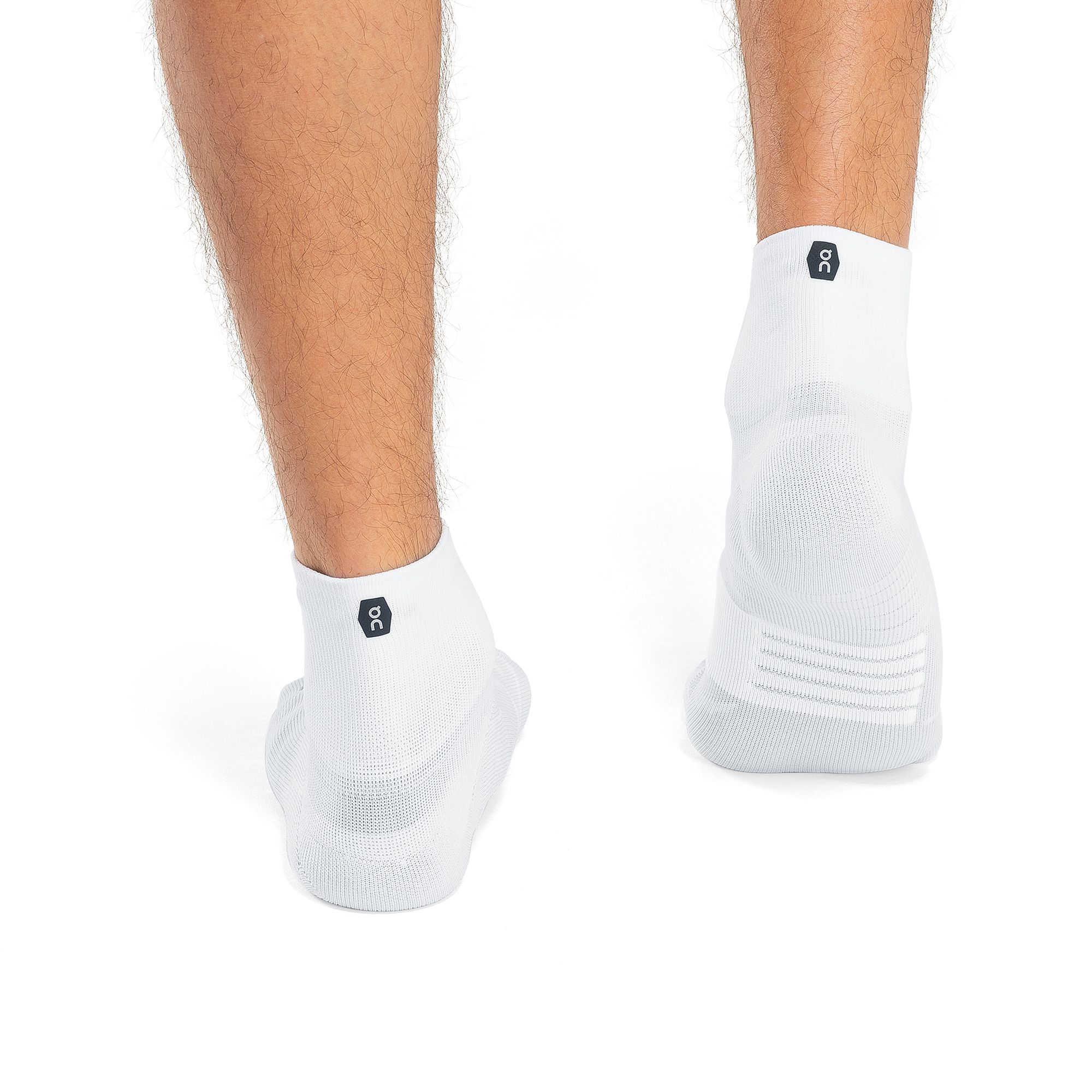 On Men's Performance Mid Sock product image
