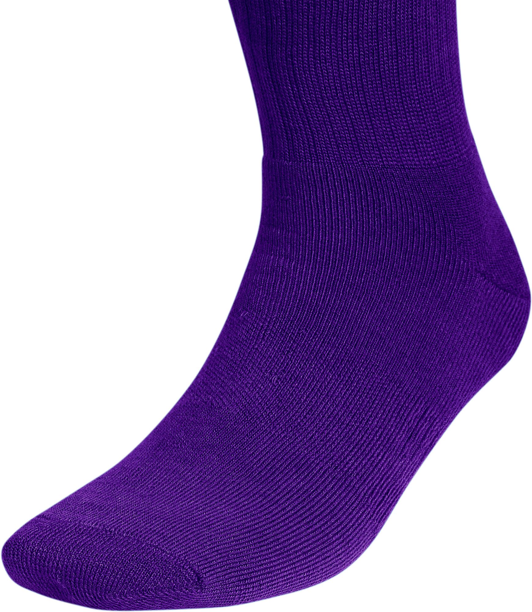 adidas Originals Men's Trefoil Crew Socks - 6 Pack product image