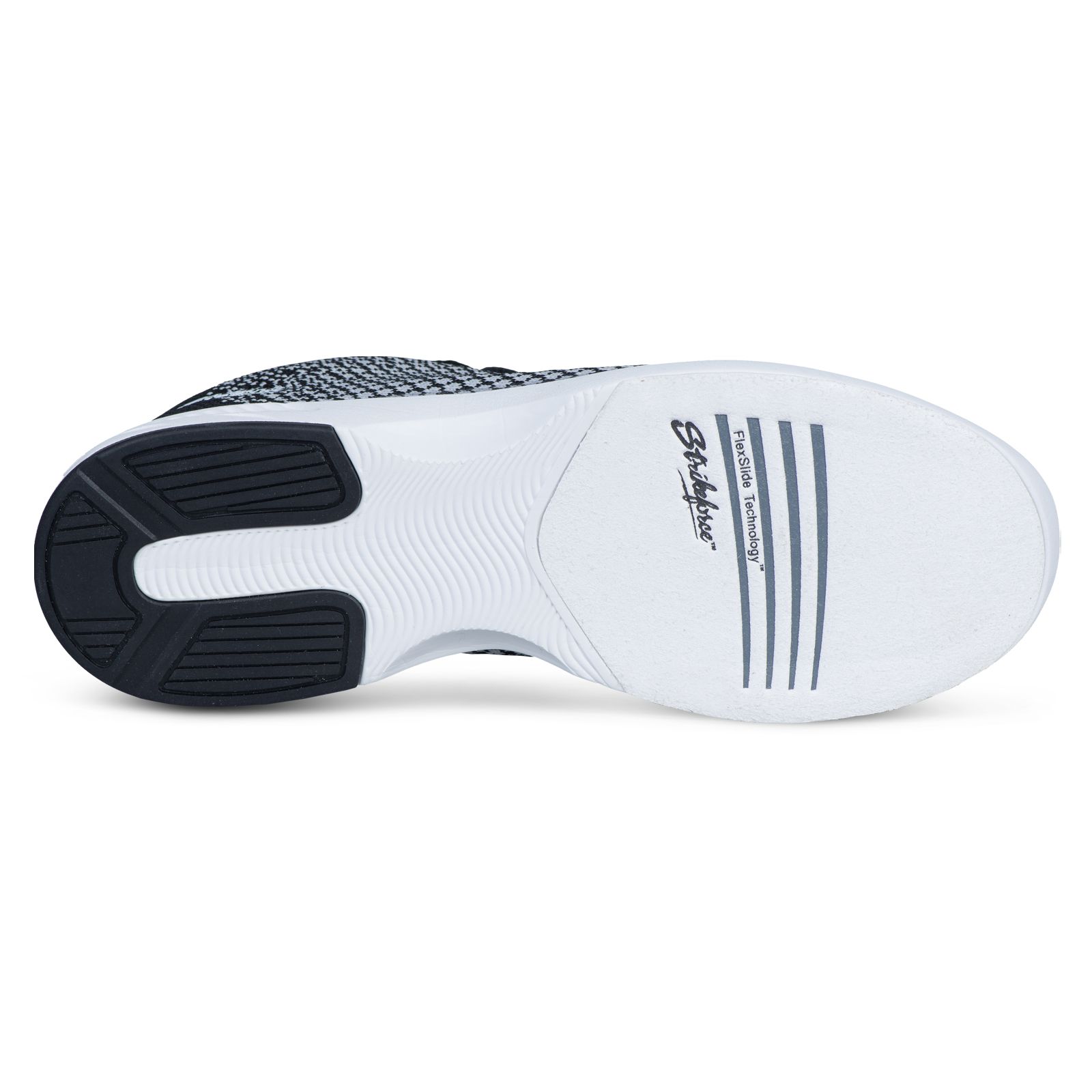 Strikeforce Men's Aviator Athletic Bowling Shoes product image