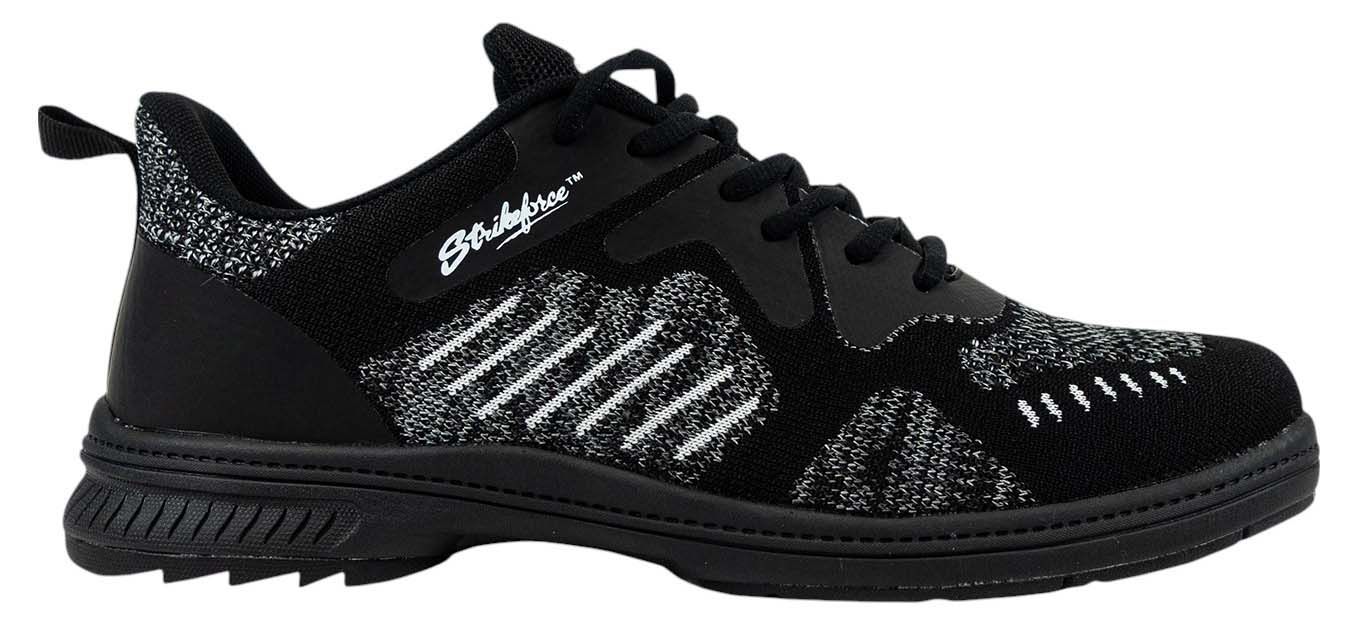 Strikeforce Men's Admiral Bowling Shoes product image