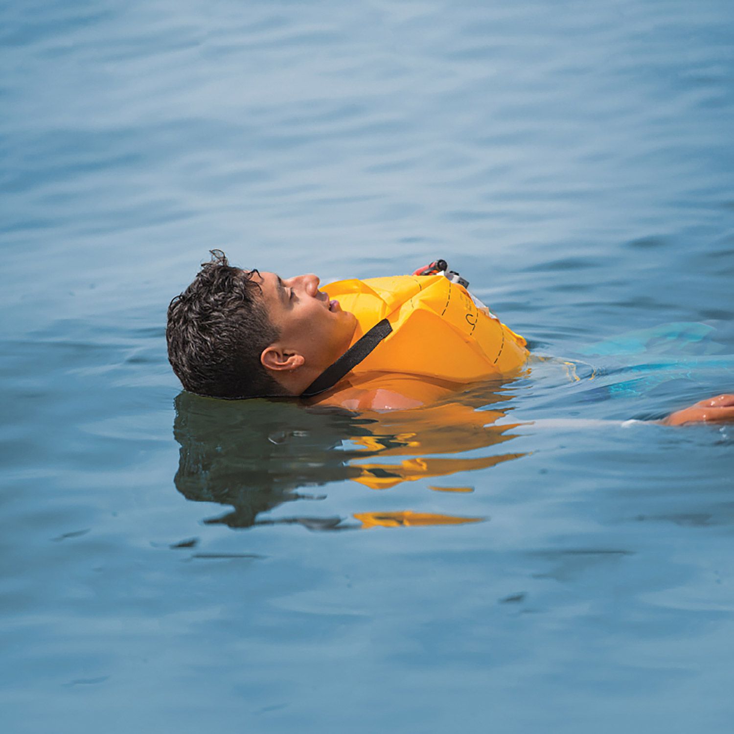 Connelly Stand-Up Paddle Board Inflatable Belt Nylon Life Vest product image