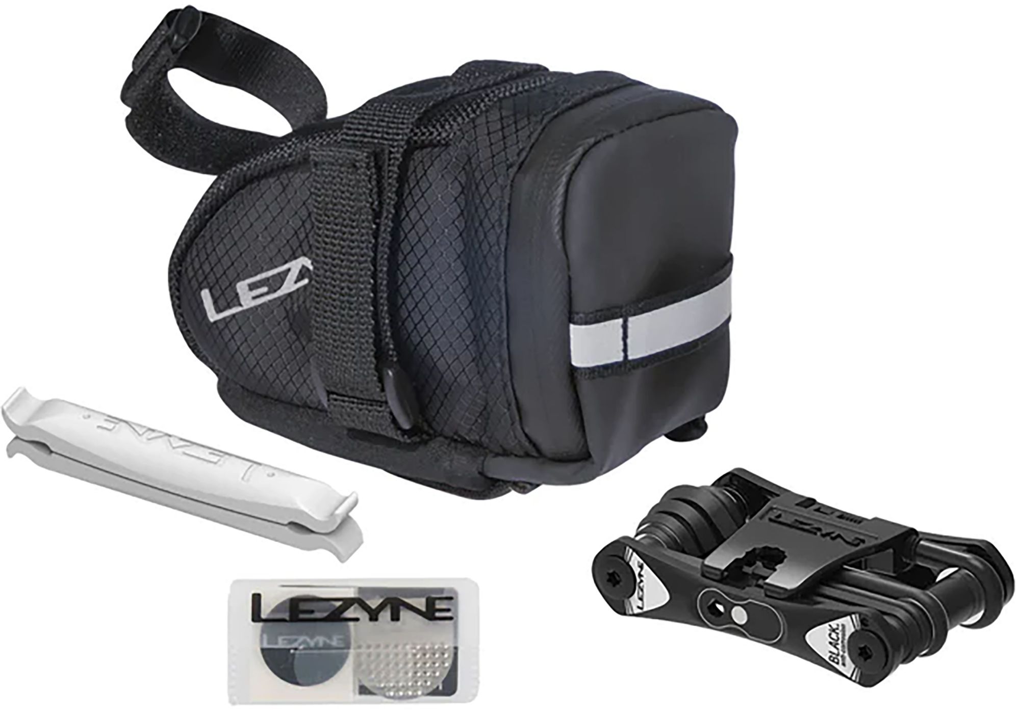 LEZYNE M-Caddy Bike Bag product image