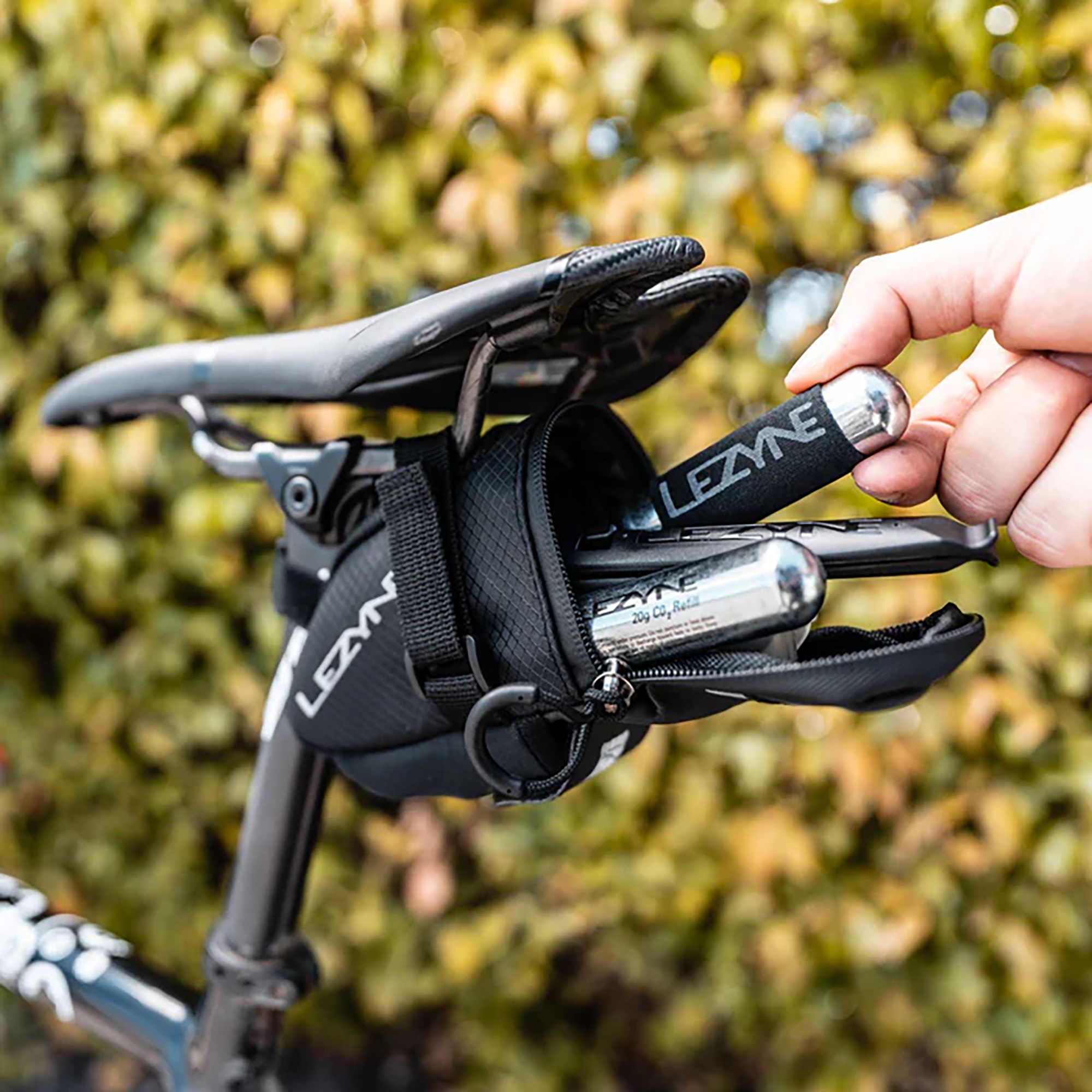 LEZYNE M-Caddy Bike Bag product image