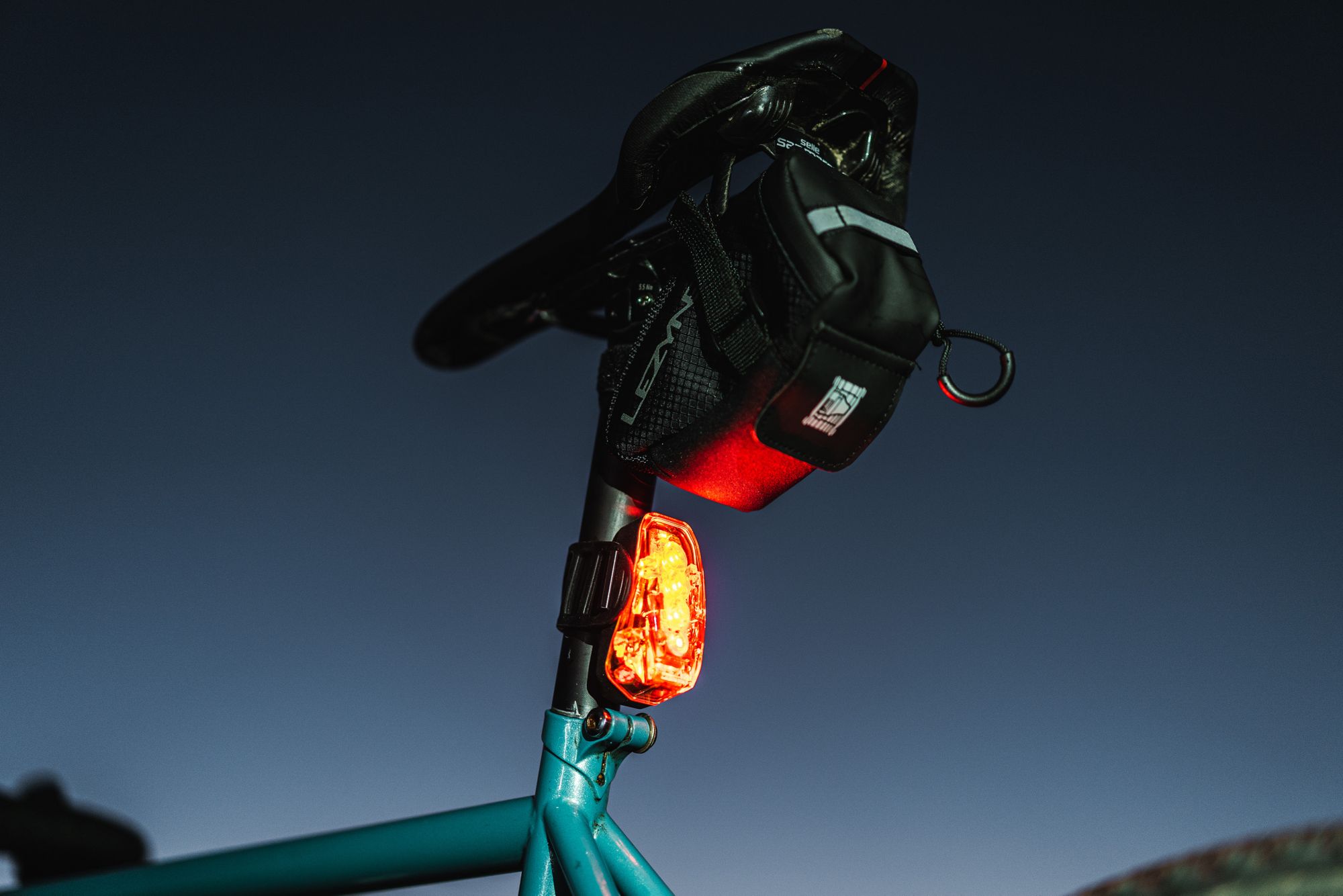 LEZYNE M-Caddy Bike Bag product image
