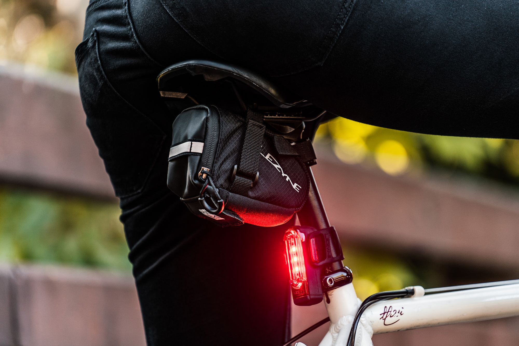 LEZYNE M-Caddy Bike Bag product image