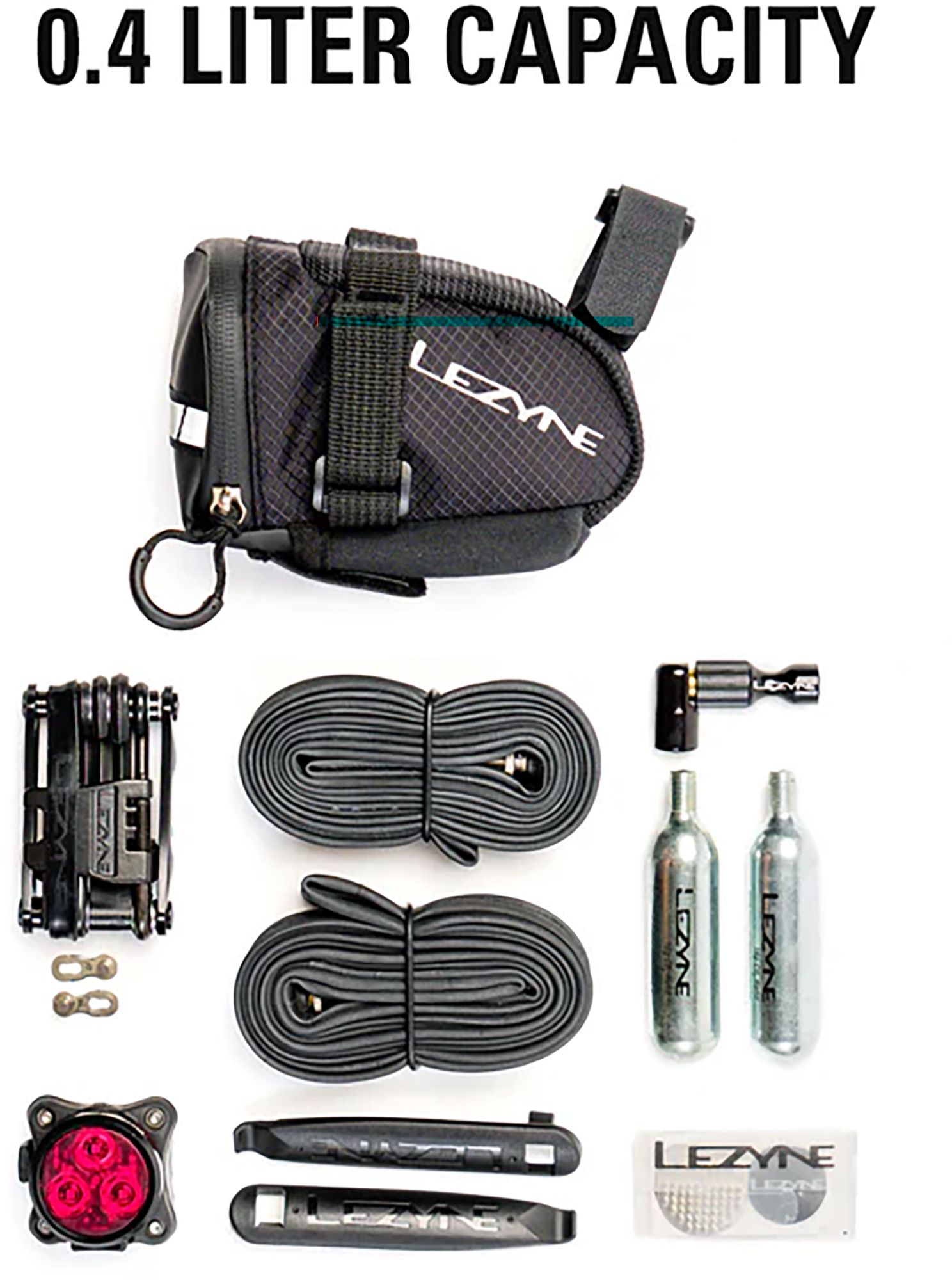 LEZYNE M-Caddy Bike Bag product image