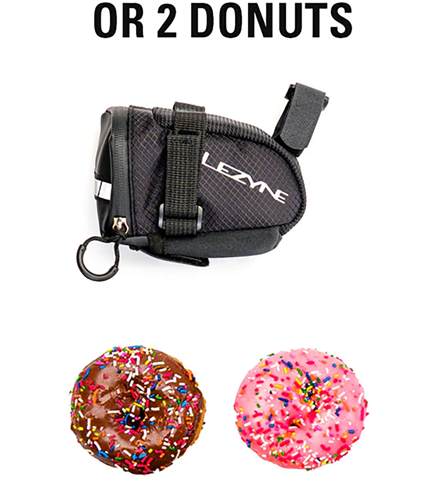 LEZYNE M-Caddy Bike Bag product image
