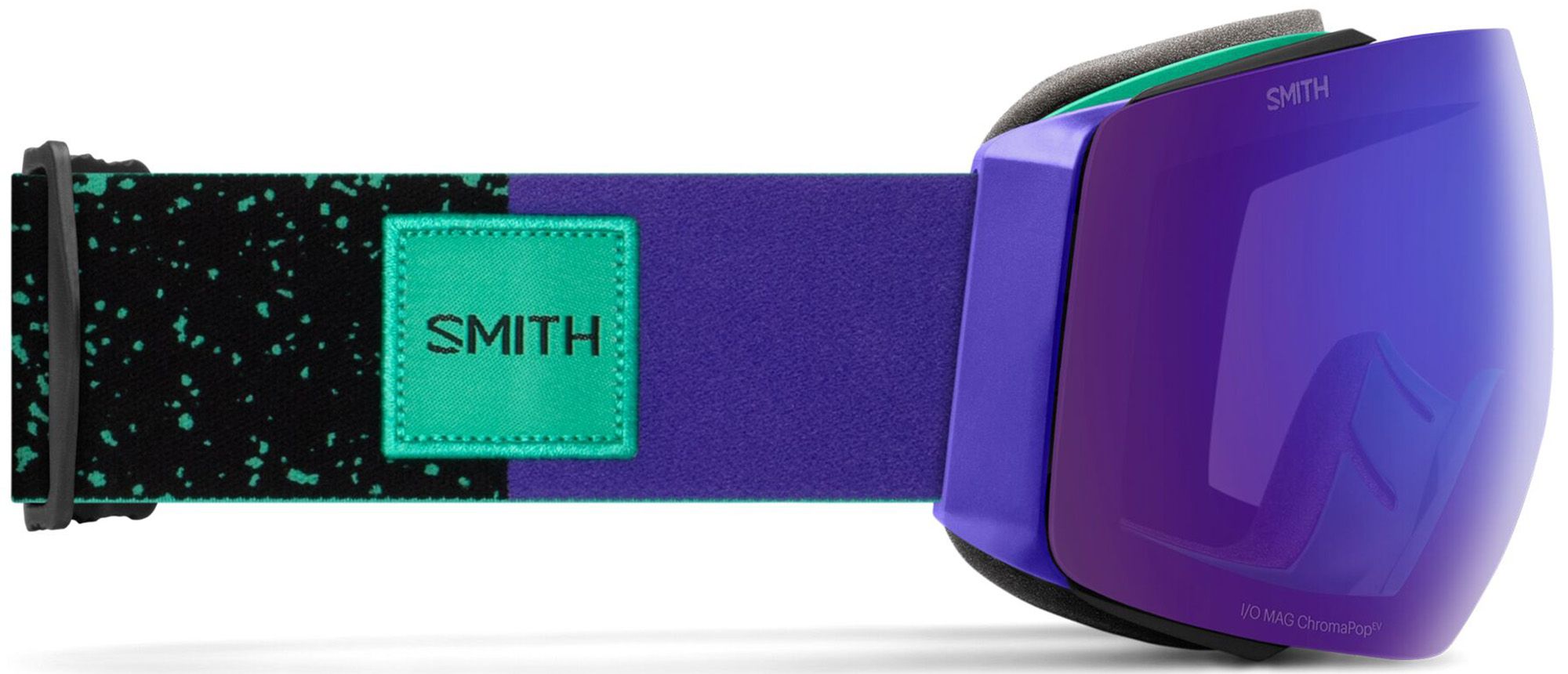 SMITH I/O Mag Snow Goggles product image