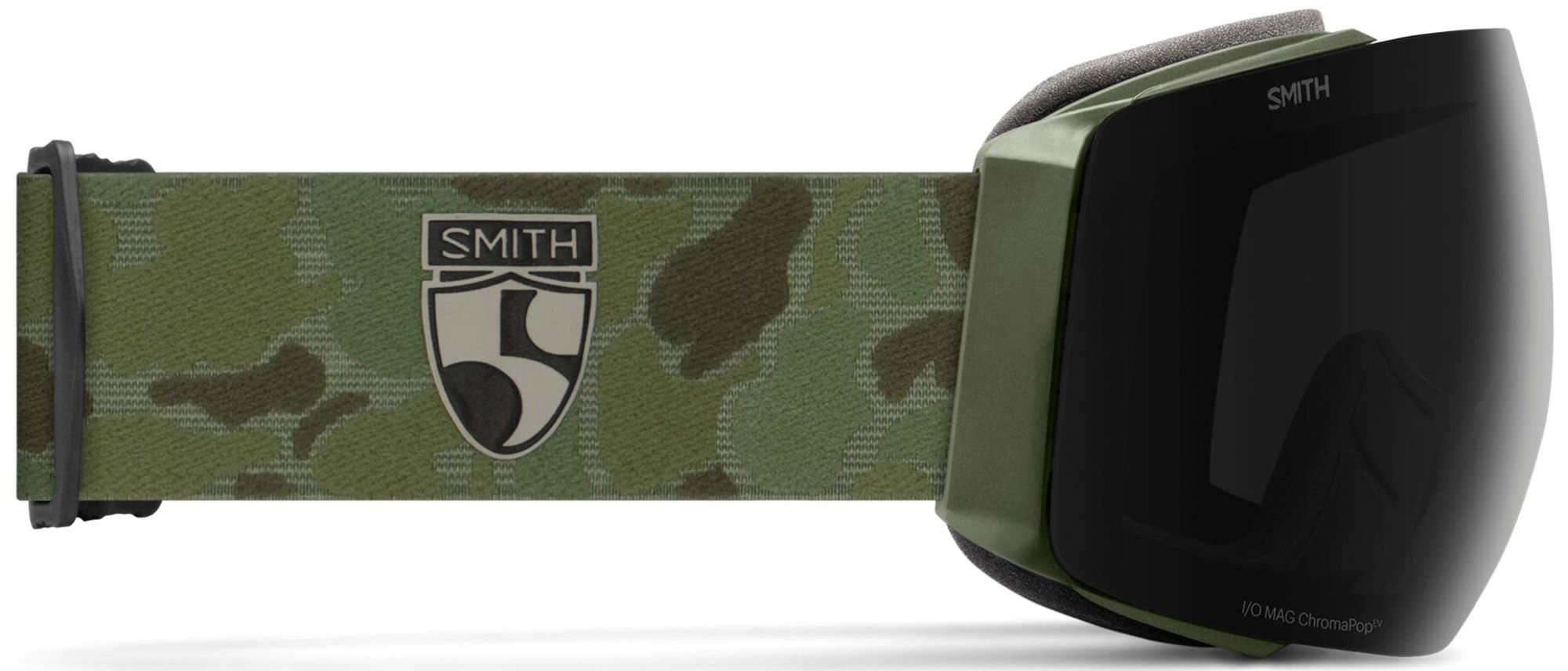 SMITH I/O Mag Snow Goggles product image