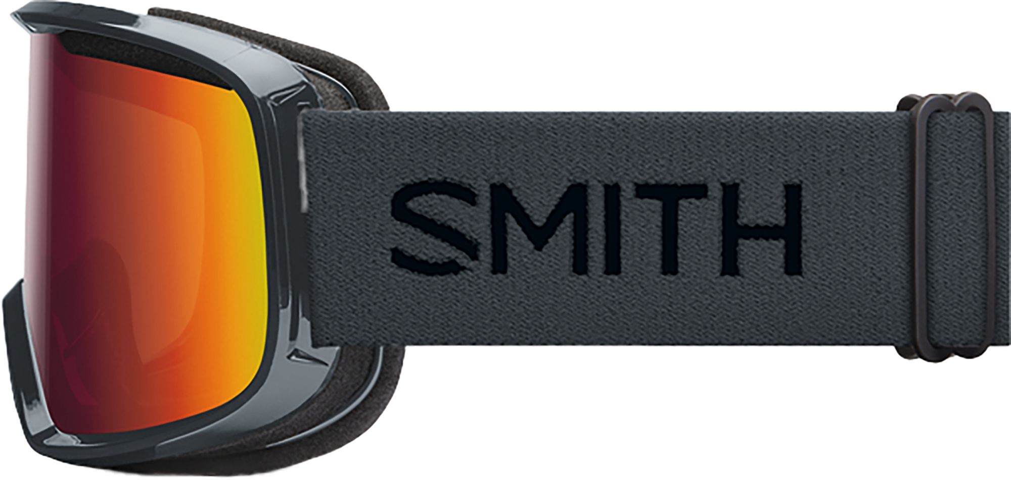 SMITH Unisex FRONTIER Snow Goggles product image