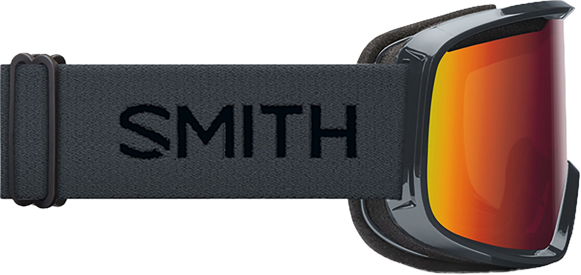 SMITH Unisex FRONTIER Snow Goggles product image