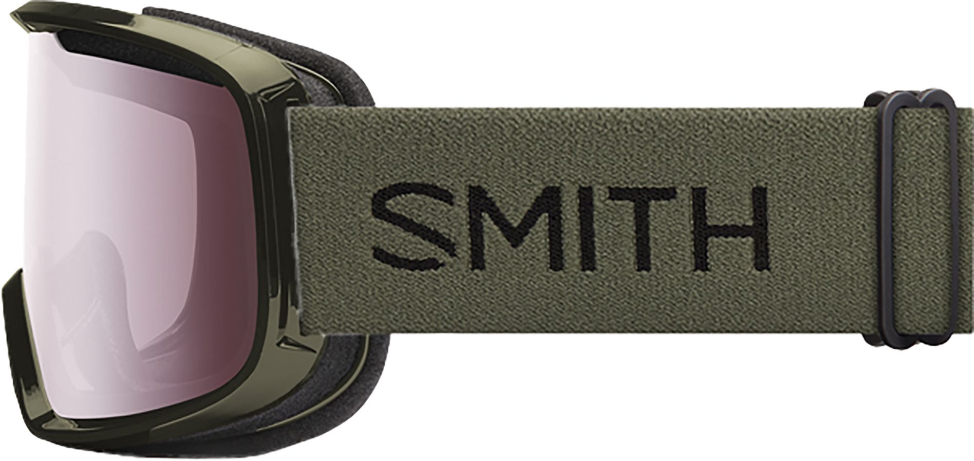 SMITH Unisex FRONTIER Snow Goggles product image