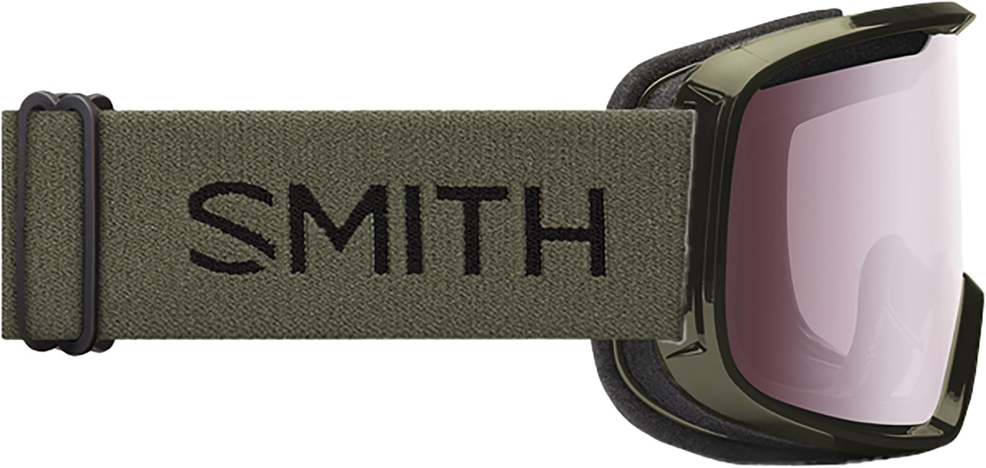 SMITH Unisex FRONTIER Snow Goggles product image