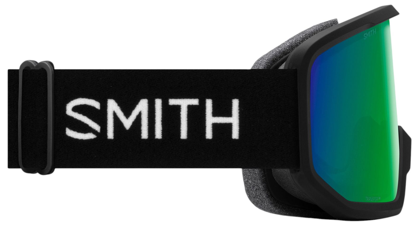 SMITH Unisex Transfer Snow Goggles 2026 product image