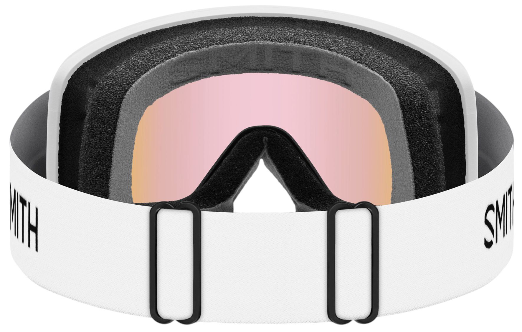 SMITH Unisex Transfer Snow Goggles 2026 product image