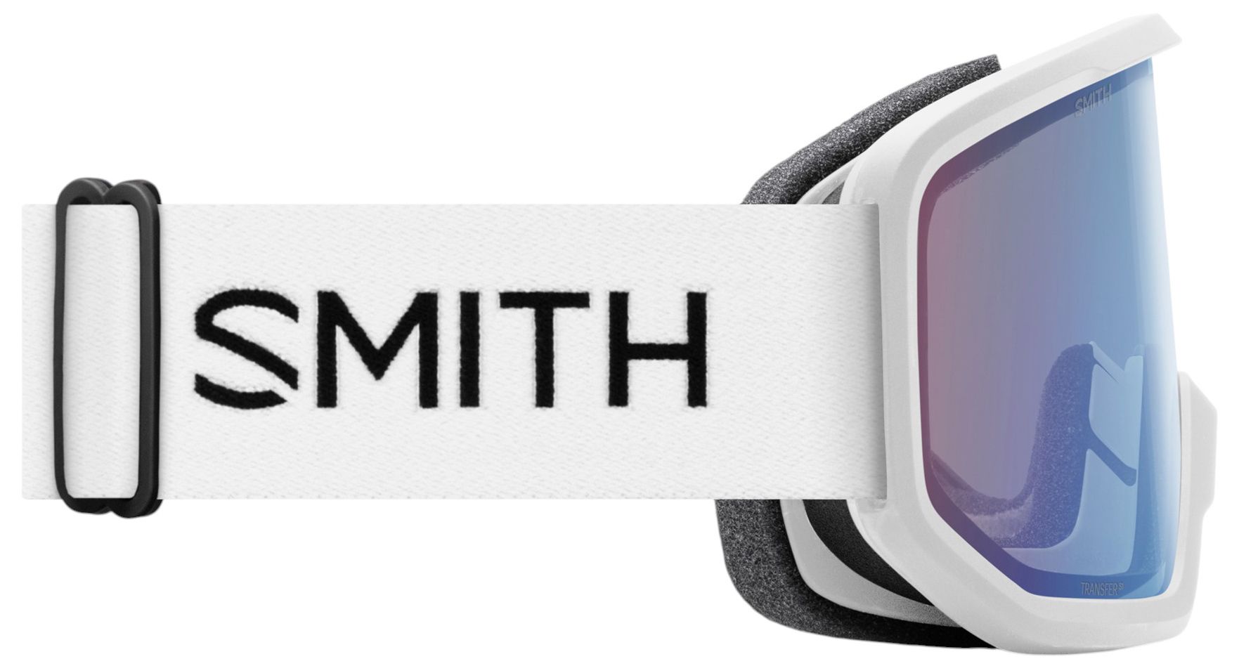 SMITH Unisex Transfer Snow Goggles 2026 product image