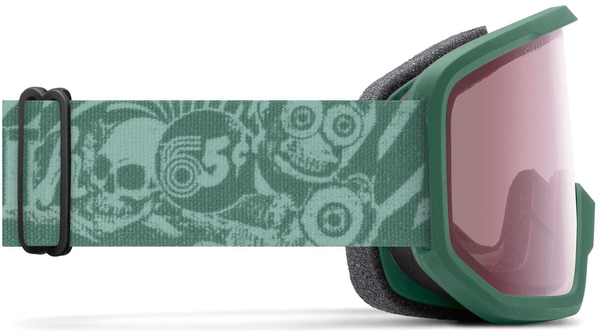 SMITH Unisex Transfer Snow Goggles 2026 product image