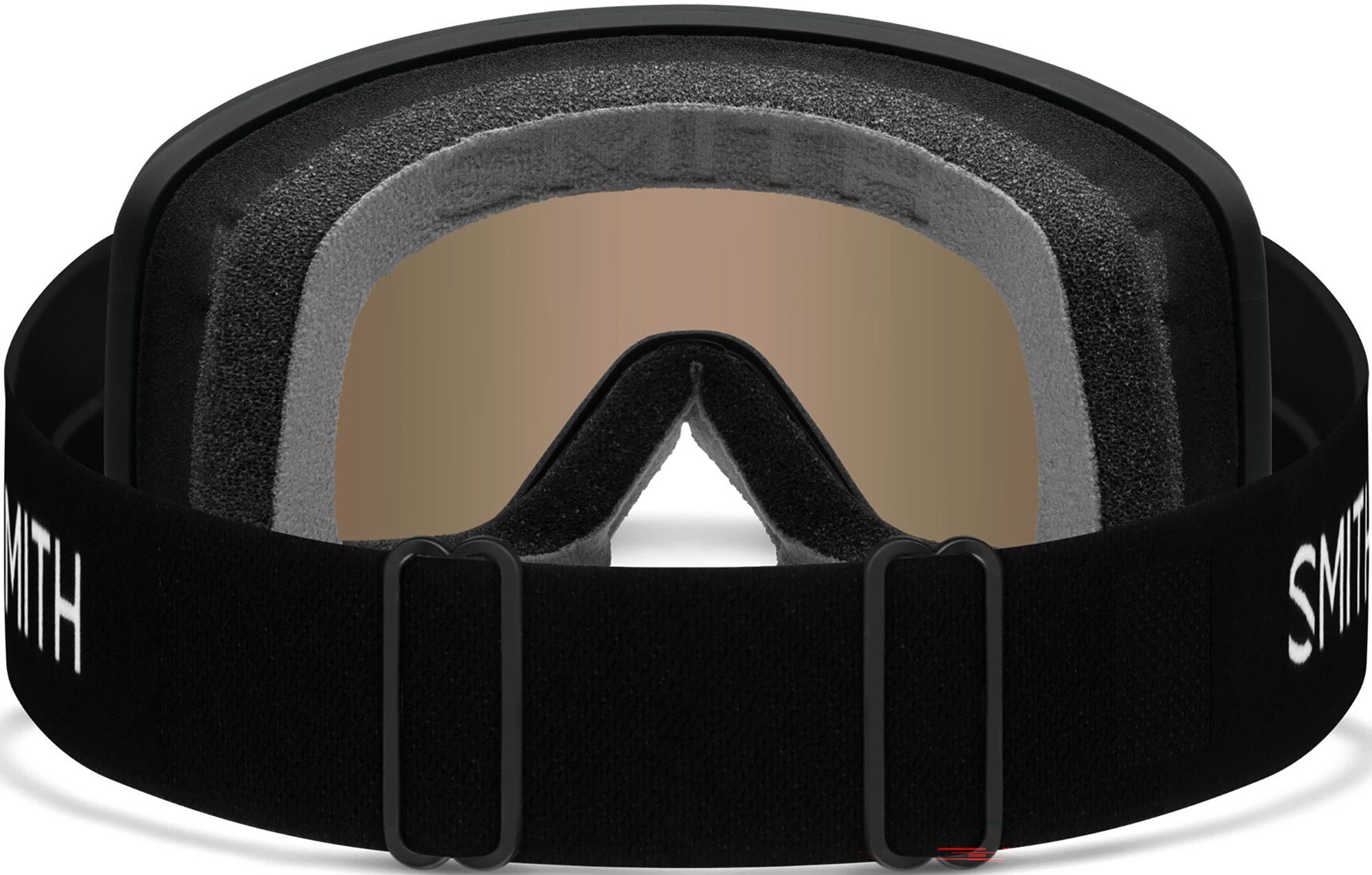 Smith Transfer Low Bridge Snow Goggles product image