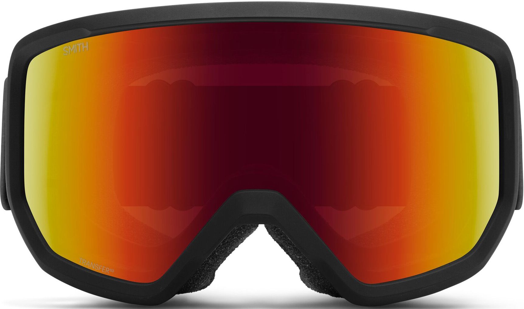 Smith Transfer Low Bridge Snow Goggles product image