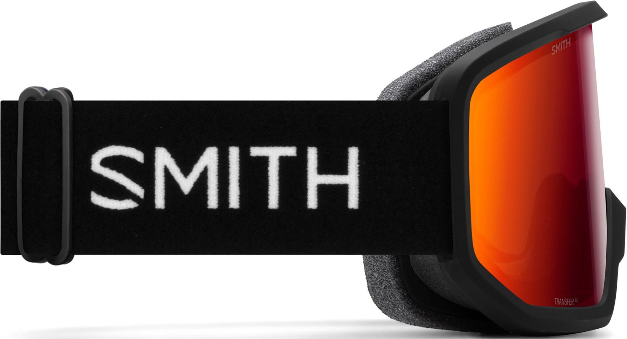 Smith Transfer Low Bridge Snow Goggles product image