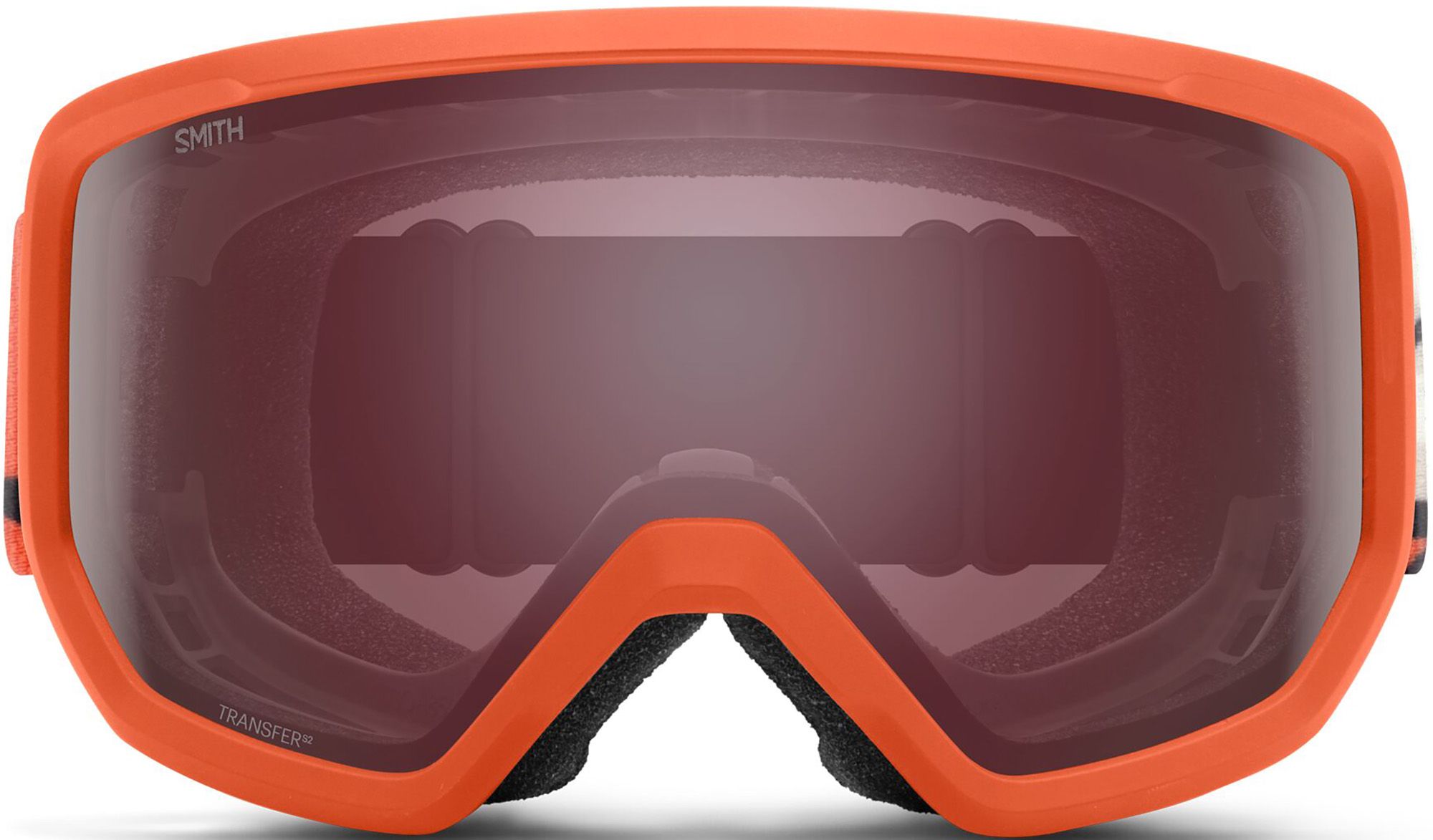 Smith Transfer Low Bridge Snow Goggles product image