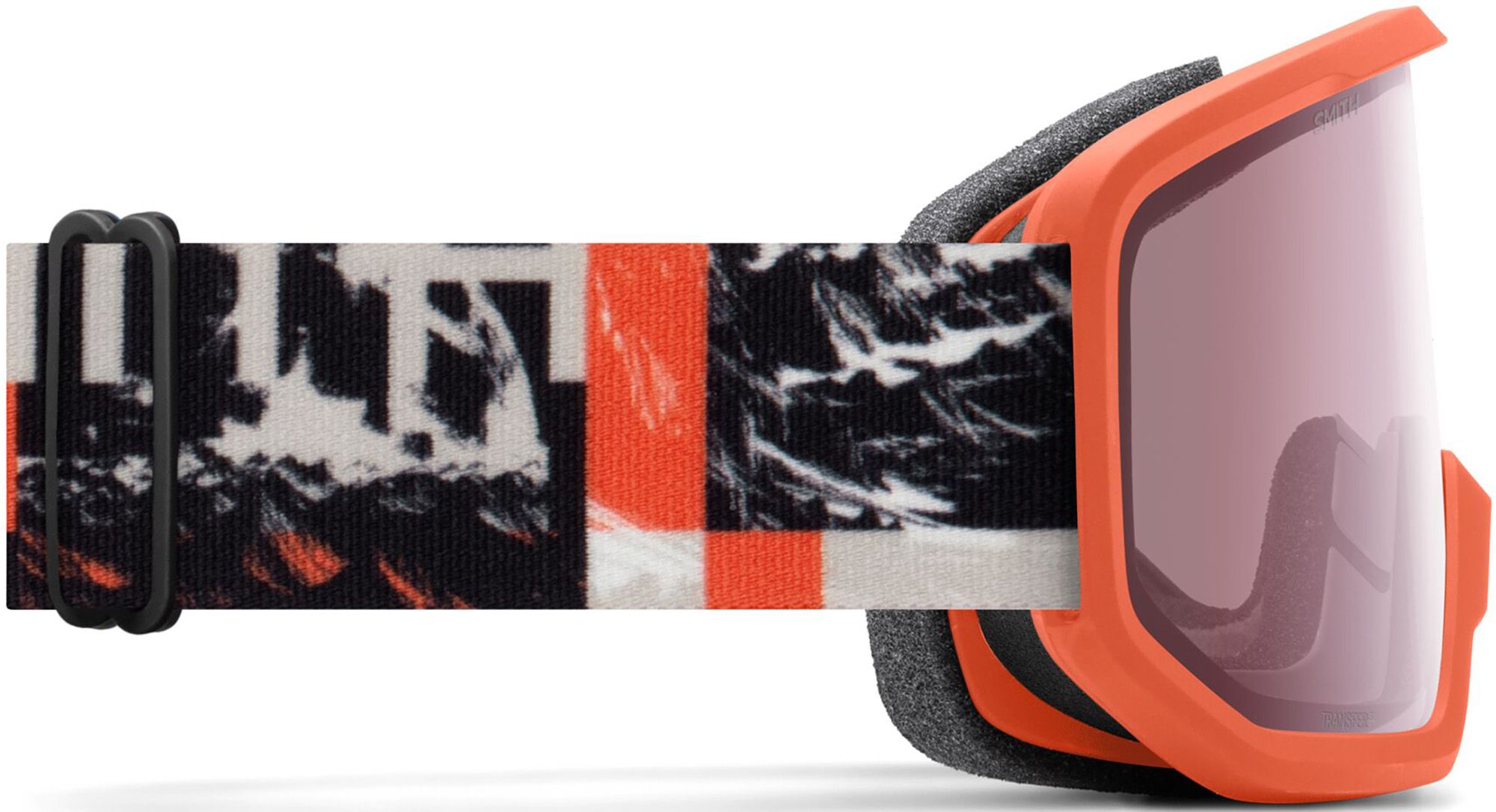 Smith Transfer Low Bridge Snow Goggles product image