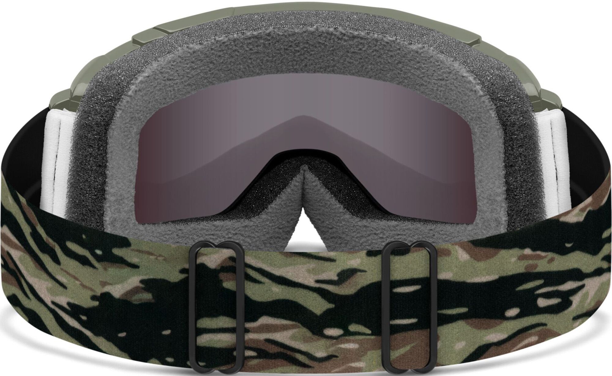 SMITH Youth Grom OTG Snow Goggles product image